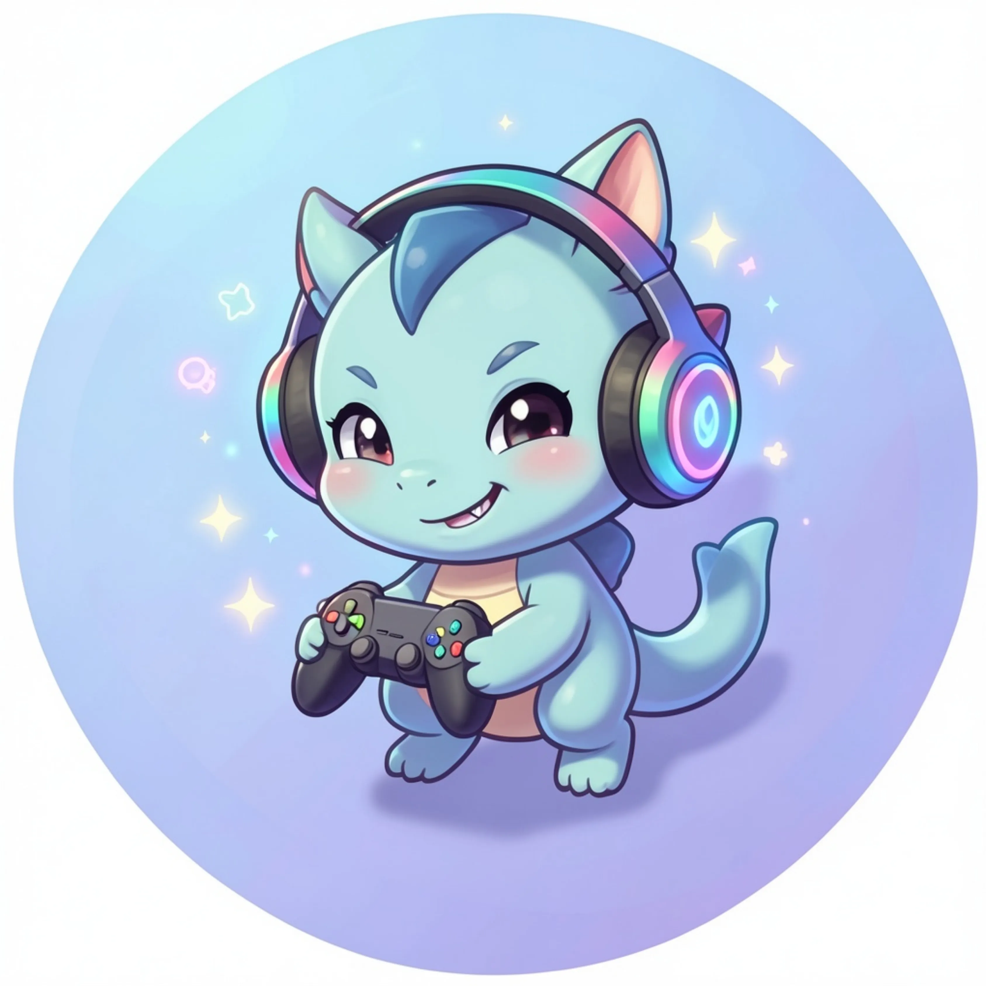 Discord logo suggestion 1 Discord logo suggestion 1